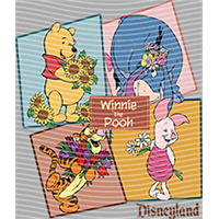 Winnie the Pooh-WP 547